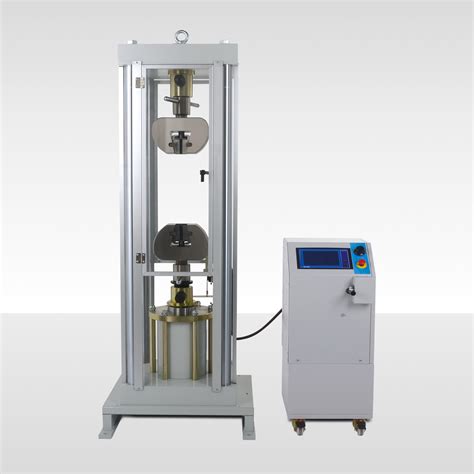 tensile compression testing machine zp-1000|tensile testing machine.